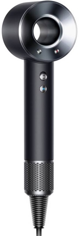 Dyson Supersonic HD03 Hair Dryer Only - Fuchsia/Nickel, B - CeX